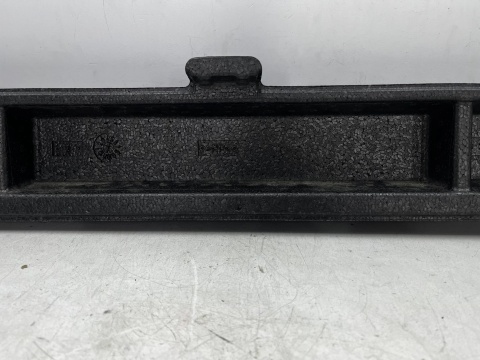 Absorber zderzaka Toyota Aygo X 25r.- przednie wzmocnienie styropian pianka przód 52611-0H040