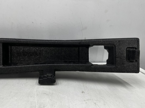 Absorber zderzaka Toyota Aygo X 25r.- przednie wzmocnienie styropian pianka przód 52611-0H040