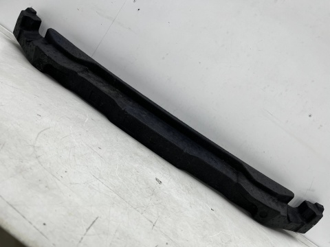 Absorber zderzaka Toyota Corolla E16 E17 13-19r. przednie wzmocnienie styropian pianka przód 52611-02290