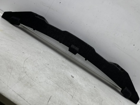 Absorber zderzaka Toyota Corolla E16 E17 13-19r. przednie wzmocnienie styropian pianka przód 52611-02290