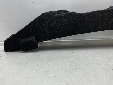 Absorber zderzaka Toyota Corolla E16 E17 13-19r. przednie wzmocnienie styropian pianka przód 52611-02290