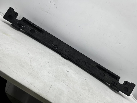 Absorber zderzaka Toyota Corolla E16 E17 13-19r. przednie wzmocnienie styropian pianka przód 52611-02290