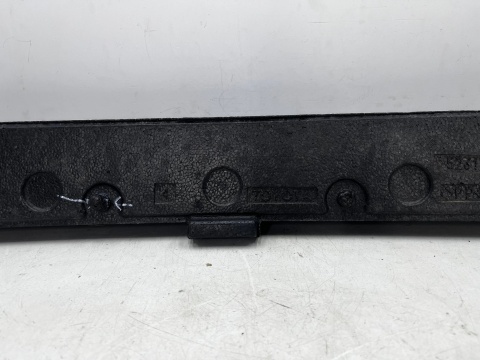 Absorber zderzaka Toyota Corolla E16 E17 13-19r. przednie wzmocnienie styropian pianka przód 52611-02290