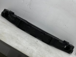 Absorber zderzaka Toyota Corolla E21 18r.- przednie wzmocnienie styropian pianka przód 52611-02530