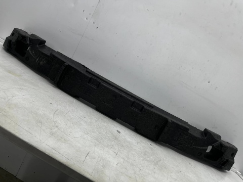 Absorber zderzaka Toyota Corolla E21 18r.- przednie wzmocnienie styropian pianka przód 52611-02530