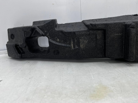 Absorber zderzaka Toyota Corolla E21 18r.- przednie wzmocnienie styropian pianka przód 52611-02530
