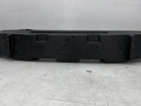 Absorber zderzaka Toyota Corolla E21 18r.- przednie wzmocnienie styropian pianka przód 52611-02530