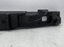 Absorber zderzaka Toyota Corolla E21 18r.- przednie wzmocnienie styropian pianka przód 52611-02530