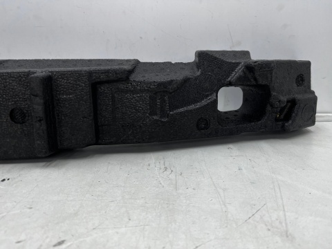 Absorber zderzaka Toyota Corolla E21 18r.- przednie wzmocnienie styropian pianka przód 52611-02530