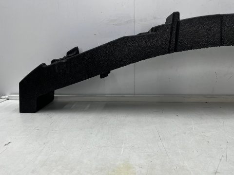 Absorber zderzaka Toyota Corolla E21 18r.- przednie wzmocnienie styropian pianka przód 52611-02530