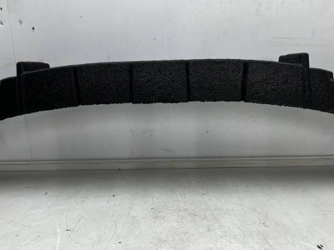 Absorber zderzaka Toyota Corolla E21 18r.- przednie wzmocnienie styropian pianka przód 52611-02530
