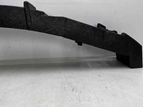Absorber zderzaka Toyota Corolla E21 18r.- przednie wzmocnienie styropian pianka przód 52611-02530
