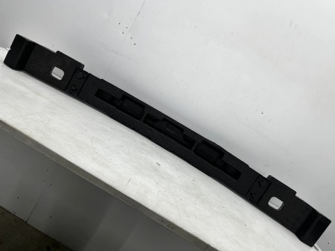 Absorber zderzaka Toyota Corolla E21 18r.- przednie wzmocnienie styropian pianka przód 52611-02530