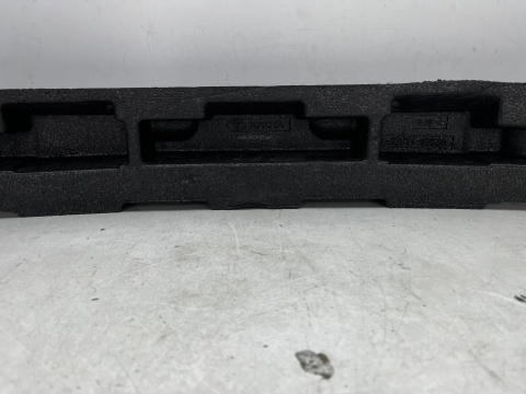 Absorber zderzaka Toyota Corolla E21 18r.- przednie wzmocnienie styropian pianka przód 52611-02530
