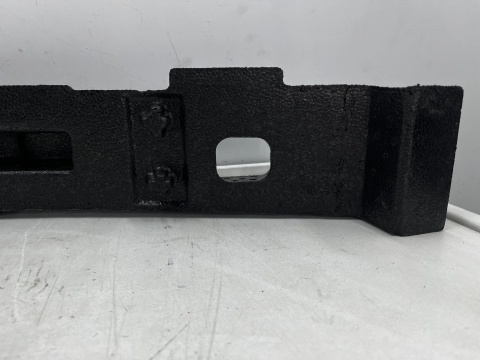 Absorber zderzaka Toyota Corolla E21 18r.- przednie wzmocnienie styropian pianka przód 52611-02530