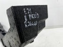 Absorber zderzaka Toyota Corolla E21 18r.- przednie wzmocnienie styropian pianka przód 52611-02530