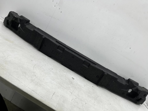 Absorber zderzaka Toyota Corolla E21 18r.- przednie wzmocnienie styropian pianka przód 52611-02530