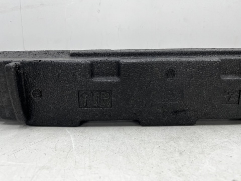 Absorber zderzaka Toyota Corolla E21 18r.- przednie wzmocnienie styropian pianka przód 52611-02530