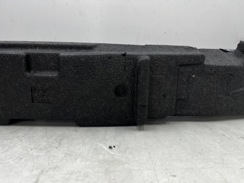 Absorber zderzaka Toyota Corolla E21 18r.- przednie wzmocnienie styropian pianka przód 52611-02530