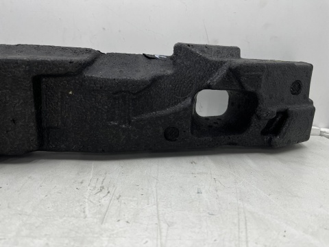 Absorber zderzaka Toyota Corolla E21 18r.- przednie wzmocnienie styropian pianka przód 52611-02530