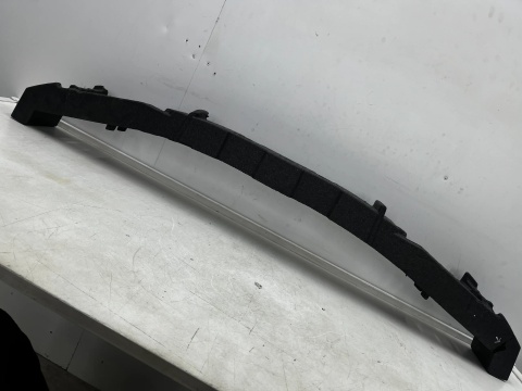 Absorber zderzaka Toyota Corolla E21 18r.- przednie wzmocnienie styropian pianka przód 52611-02530