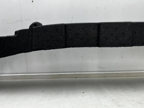 Absorber zderzaka Toyota Corolla E21 18r.- przednie wzmocnienie styropian pianka przód 52611-02530