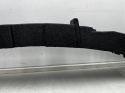 Absorber zderzaka Toyota Corolla E21 18r.- przednie wzmocnienie styropian pianka przód 52611-02530