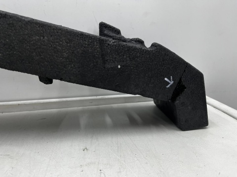Absorber zderzaka Toyota Corolla E21 18r.- przednie wzmocnienie styropian pianka przód 52611-02530
