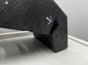 Absorber zderzaka Toyota Corolla E21 18r.- przednie wzmocnienie styropian pianka przód 52611-02530