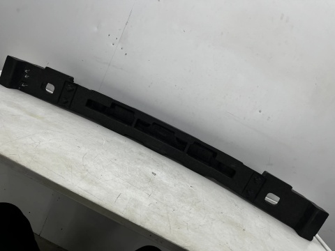 Absorber zderzaka Toyota Corolla E21 18r.- przednie wzmocnienie styropian pianka przód 52611-02530