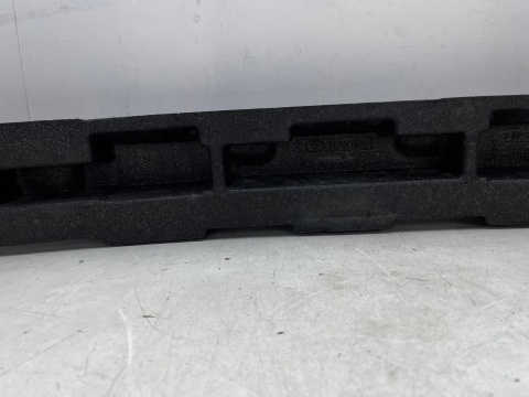 Absorber zderzaka Toyota Corolla E21 18r.- przednie wzmocnienie styropian pianka przód 52611-02530