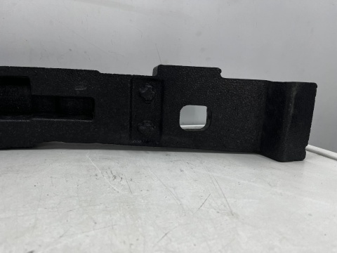 Absorber zderzaka Toyota Corolla E21 18r.- przednie wzmocnienie styropian pianka przód 52611-02530