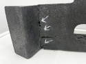 Absorber zderzaka Toyota Corolla E21 18r.- przednie wzmocnienie styropian pianka przód 52611-02530