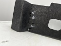 Absorber zderzaka Toyota Corolla E21 18r.- przednie wzmocnienie styropian pianka przód 52611-02530