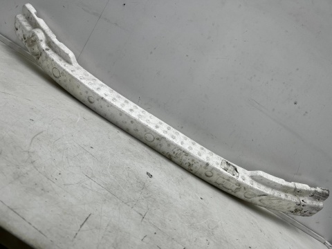 Absorber zderzaka Toyota Yaris 3 III P13 11-20r. przednie wzmocnienie styropian pianka przód 52611-0d020