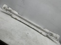Absorber zderzaka Toyota Yaris 3 III P13 11-20r. przednie wzmocnienie styropian pianka przód 52611-0d020
