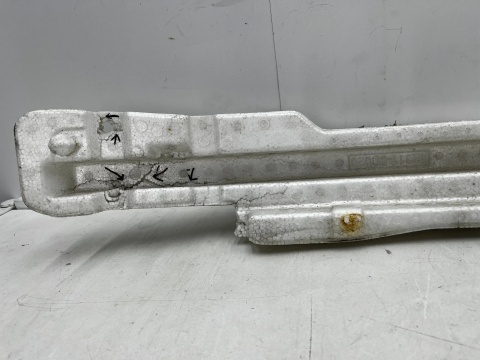 Absorber zderzaka Toyota Yaris 3 III P13 11-20r. przednie wzmocnienie styropian pianka przód 52611-0d020
