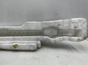 Absorber zderzaka Toyota Yaris 3 III P13 11-20r. przednie wzmocnienie styropian pianka przód 52611-0d020