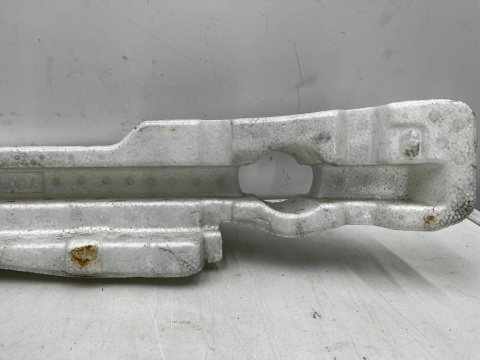 Absorber zderzaka Toyota Yaris 3 III P13 11-20r. przednie wzmocnienie styropian pianka przód 52611-0d020