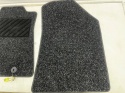 Dywaniki welurowe Hyundai i10 III 19r.- komplet przednich NOWYCH Oryginalnych dywaników welurowych wycieraczka k7141ade00