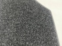 Dywaniki welurowe Hyundai i10 III 19r.- komplet przednich NOWYCH Oryginalnych dywaników welurowych wycieraczka k7141ade00