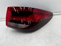 Lampa MG ZS MG ZS EV Lift 19r.- prawa tylna full LED w błotnik oryginalna Europa a30005r0100 ac230422021