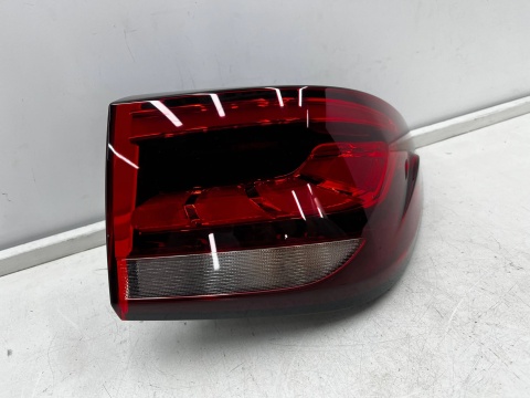 Lampa MG ZS MG ZS EV Lift 19r.- prawa tylna full LED w błotnik oryginalna Europa a30005r0100 ac230422021