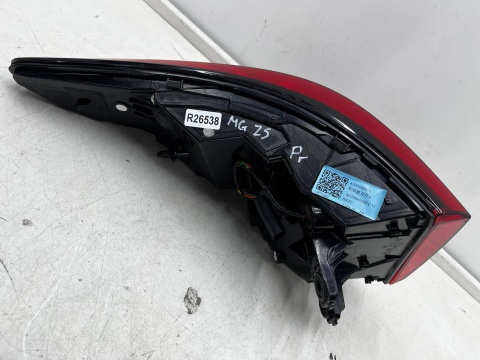 Lampa MG ZS MG ZS EV Lift 19r.- prawa tylna full LED w błotnik oryginalna Europa a30005r0100 ac230422021