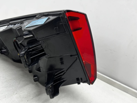 Lampa MG ZS MG ZS EV Lift 19r.- prawa tylna full LED w błotnik oryginalna Europa a30005r0100 ac230422021