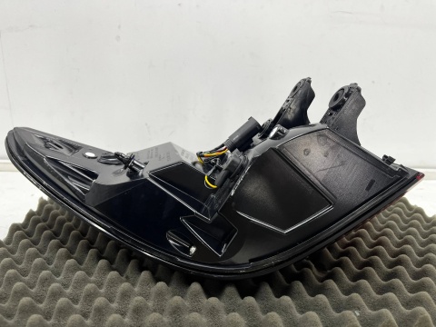 Lampa MG ZS MG ZS EV Lift 19r.- prawa tylna full LED w błotnik oryginalna Europa a30005r0100 ac230422021
