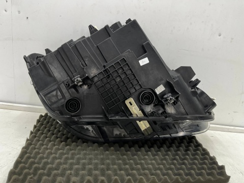 Lampa reflektor BMW X1 F48 15-19r. LEWA przednia Full LED Europa oryginał lewy przód 7193707