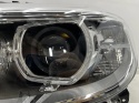 Lampa reflektor BMW 3 F30 F31 11-15r. lewa przednia XENON skrętny + LED EU oryginalna EUROPA lewy przód 7314531