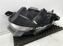 Lampa reflektor Citroen Jumpy SpaceTourer Scudo Ulysse Vivaro C Zafira Life 16-23r. prawa przednia Europa H1 H7 oryginał