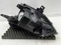 Lampa reflektor Ford Courier MK2 Tourneo 23r- LEWA przednia zwykła H1 H7 Europa oryginal lewy przód r2x6-13w030-af